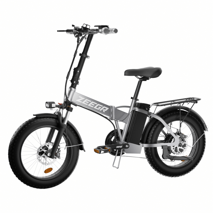 Evic bike E3 folding electric bike manufacture wholesale supply ebike Oem ODM - Evicbike