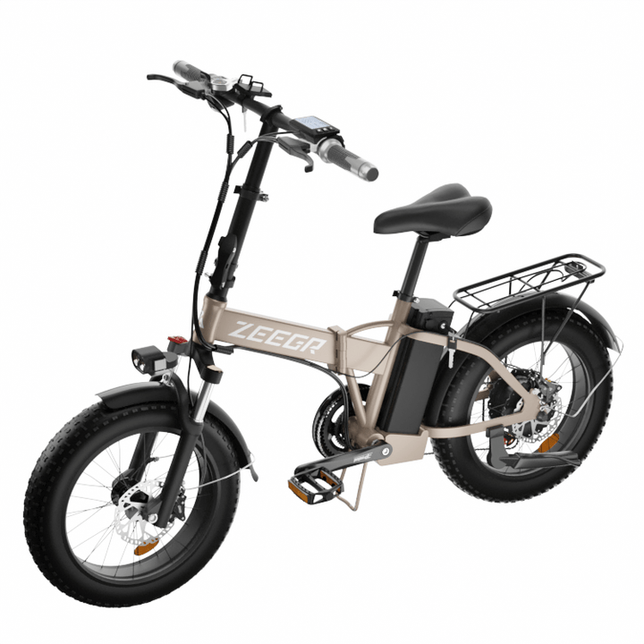 Evic bike E3 folding electric bike manufacture wholesale supply ebike Oem ODM - Evicbike