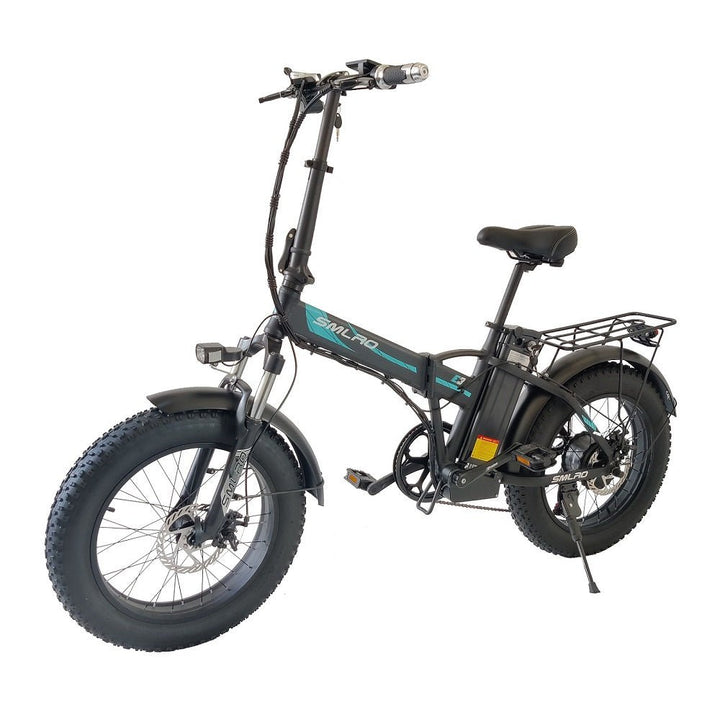 Evic bike E3 folding electric bike manufacture wholesale supply ebike Oem ODM - Evicbike