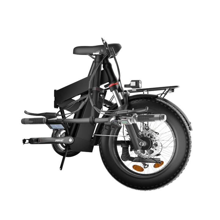 Evic bike E3 folding electric bike manufacture wholesale supply ebike Oem ODM - Evicbike