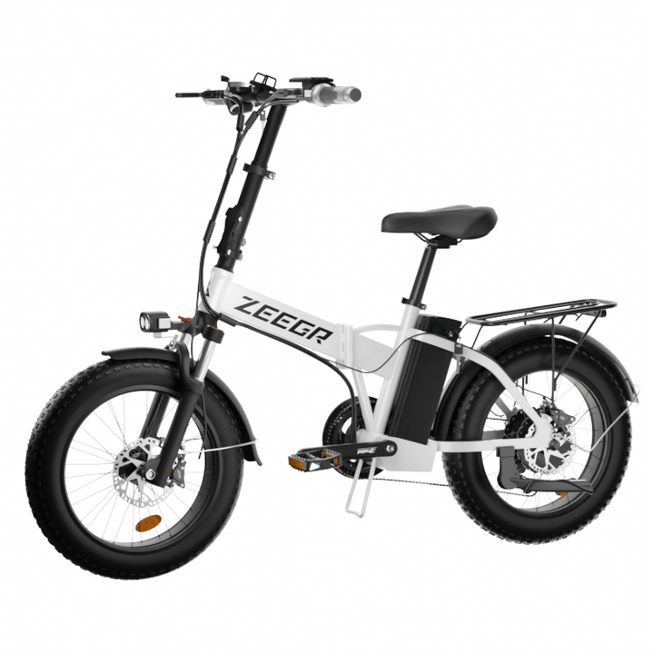 Evic bike E3 folding electric bike manufacture wholesale supply ebike Oem ODM - Evicbike