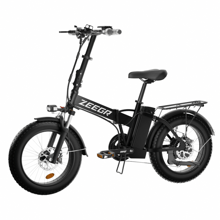 Evic bike E3 folding electric bike manufacture wholesale supply ebike Oem ODM - Evicbike