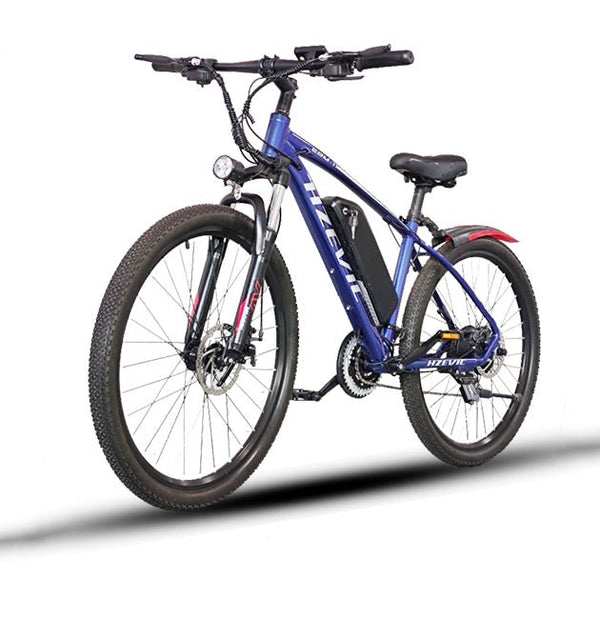 Evicbike EBM11 Mountain bike electric wholesale supply OEM ODM - Evicbike