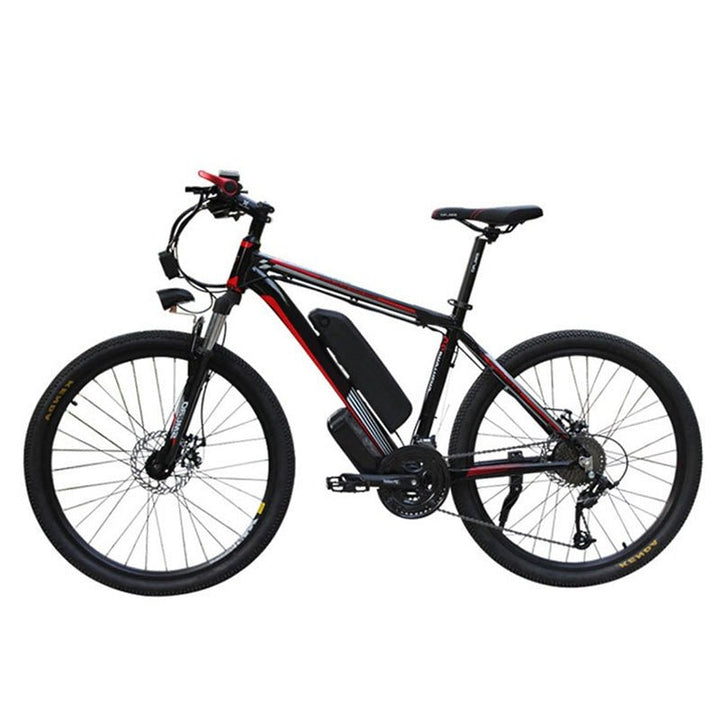 Evicbike EBM11 Mountain bike electric wholesale supply OEM ODM - Evicbike