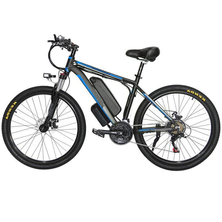 Evicbike EBM11 Mountain bike electric wholesale supply OEM ODM - Evicbike