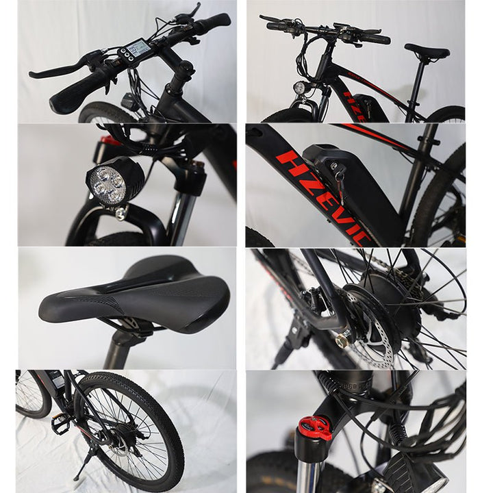 Evicbike EBM11 Mountain bike electric wholesale supply OEM ODM - Evicbike