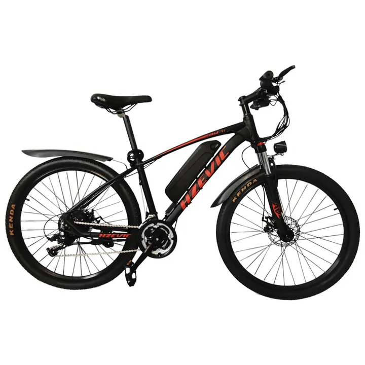 Evicbike EBM11 Mountain bike electric wholesale supply OEM ODM - Evicbike