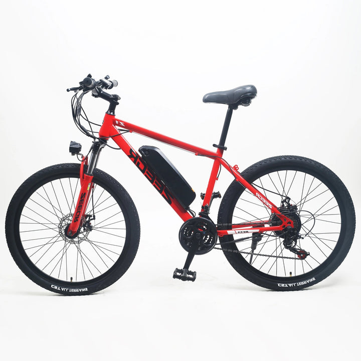 EvicBIke Z1 Mountain bike electric bike Factory Wholesale OEM ODM Ebike Supplier - Evicbike