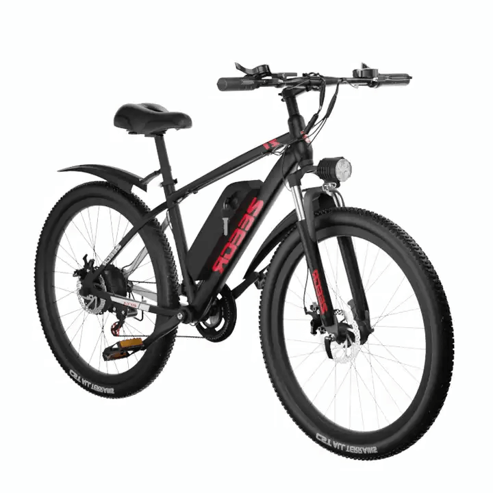 EvicBIke Z1 Mountain bike electric bike Factory Wholesale OEM ODM Ebike Supplier - Evicbike