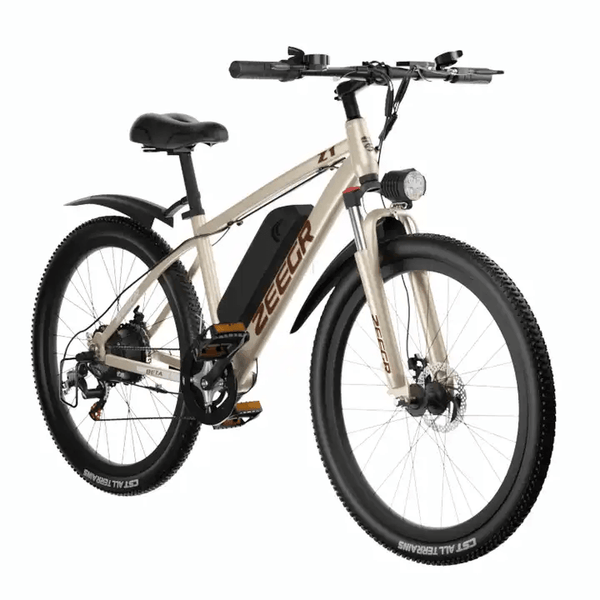 EvicBIke Z1 Mountain bike electric bike Factory Wholesale OEM ODM Ebike Supplier - Evicbike